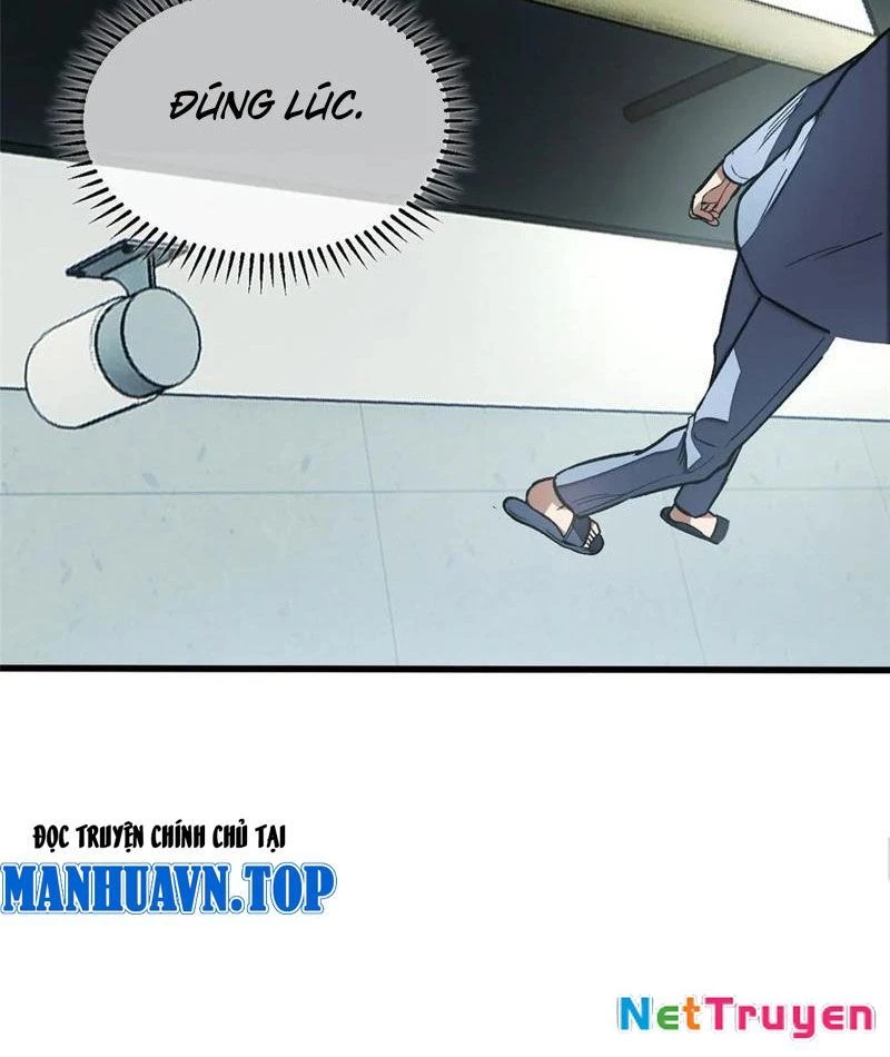 Thế Giới Siêu Phàm! Ta Là Ma Cà Rồng? Chapter 21 - 6