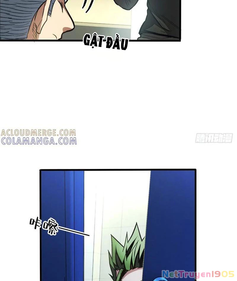 Thế Giới Siêu Phàm! Ta Là Ma Cà Rồng? Chapter 21 - 8