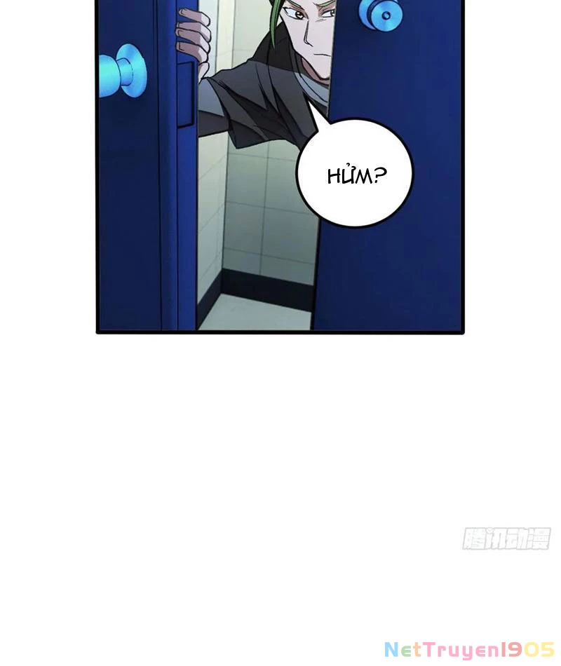 Thế Giới Siêu Phàm! Ta Là Ma Cà Rồng? Chapter 21 - 9
