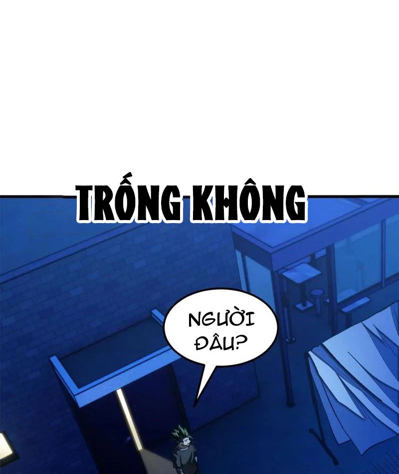 Thế Giới Siêu Phàm! Ta Là Ma Cà Rồng? Chapter 21 - 10