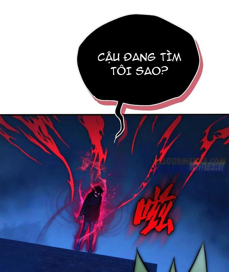 Thế Giới Siêu Phàm! Ta Là Ma Cà Rồng? Chapter 21 - 12