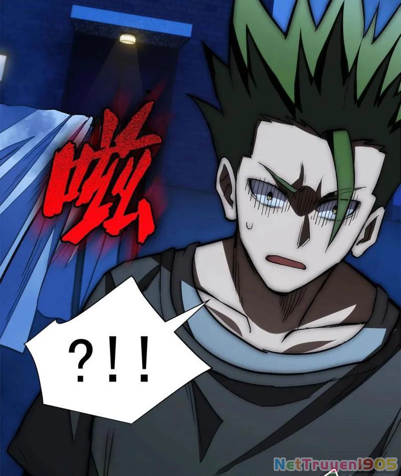 Thế Giới Siêu Phàm! Ta Là Ma Cà Rồng? Chapter 21 - 13