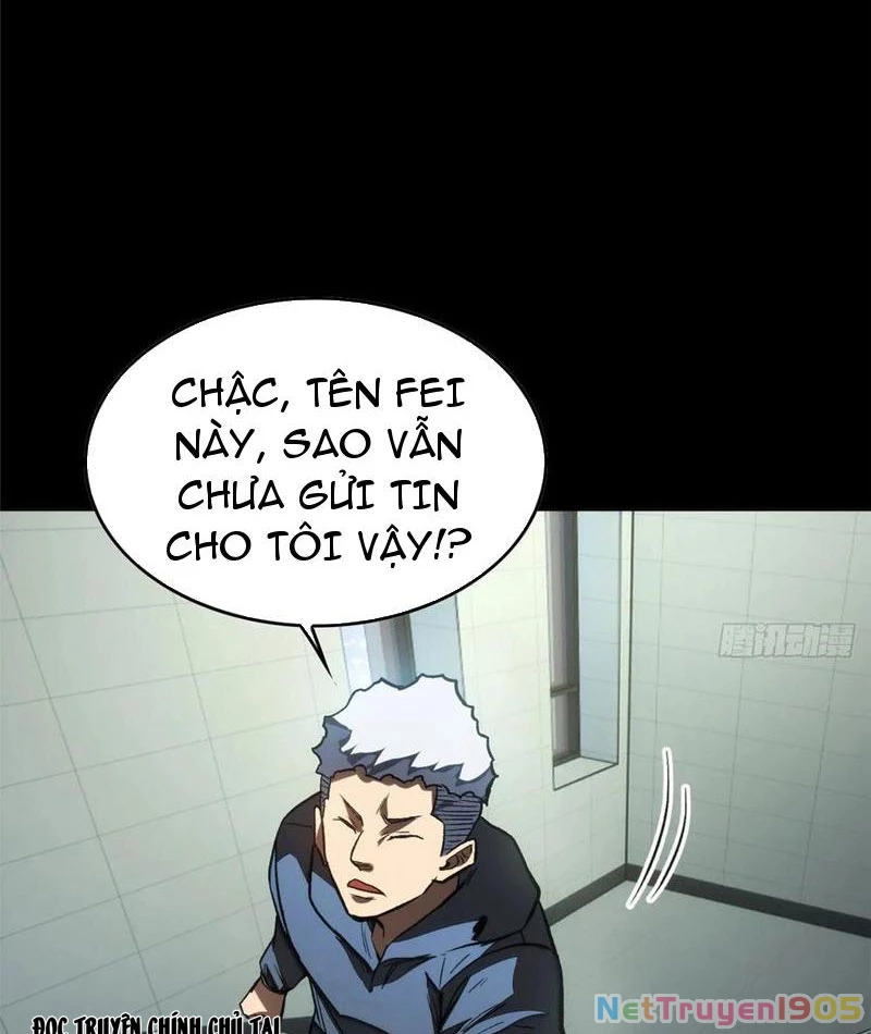 Thế Giới Siêu Phàm! Ta Là Ma Cà Rồng? Chapter 21 - 19