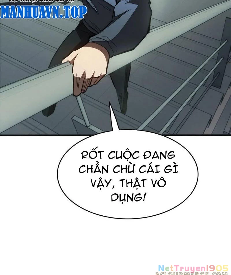 Thế Giới Siêu Phàm! Ta Là Ma Cà Rồng? Chapter 21 - 20