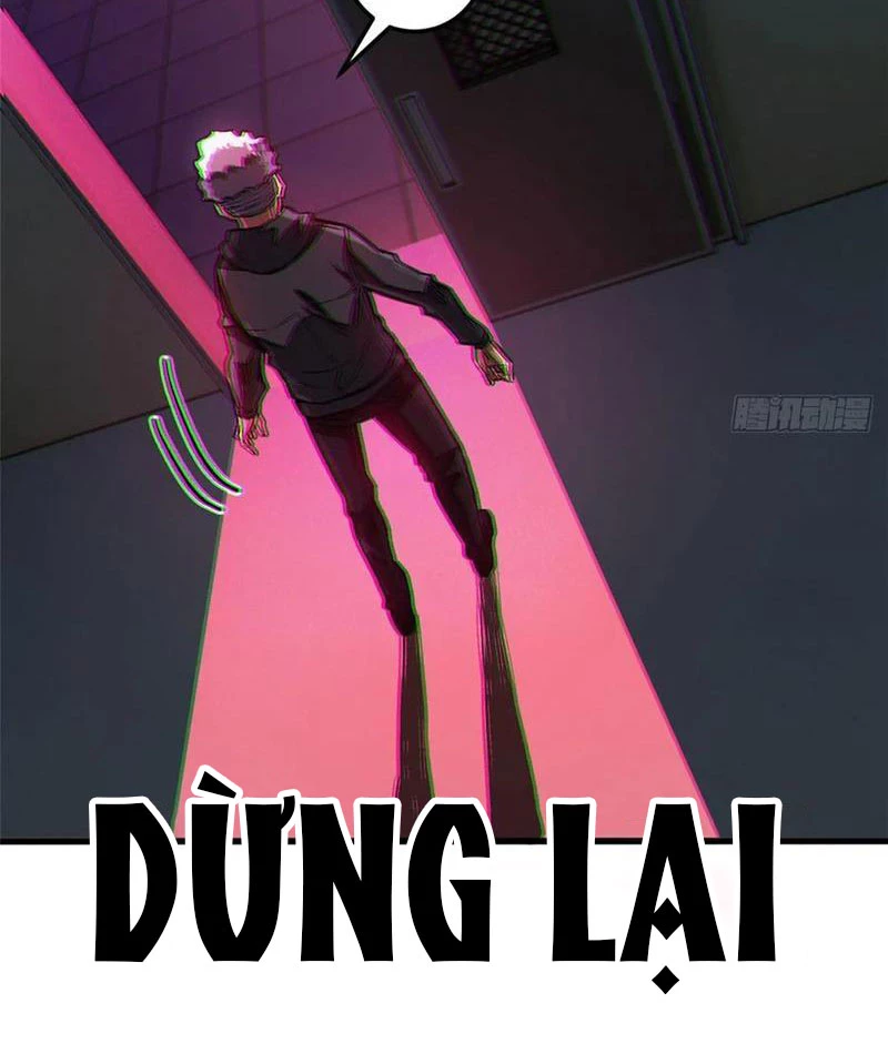 Thế Giới Siêu Phàm! Ta Là Ma Cà Rồng? Chapter 21 - 22