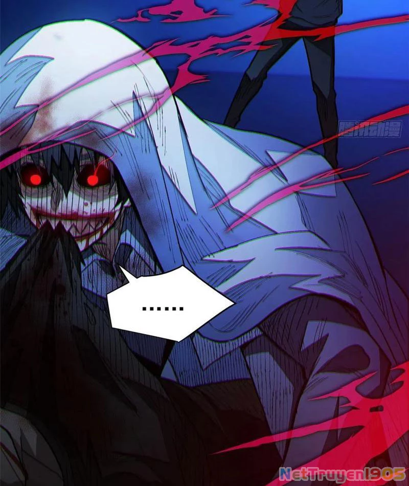 Thế Giới Siêu Phàm! Ta Là Ma Cà Rồng? Chapter 21 - 27
