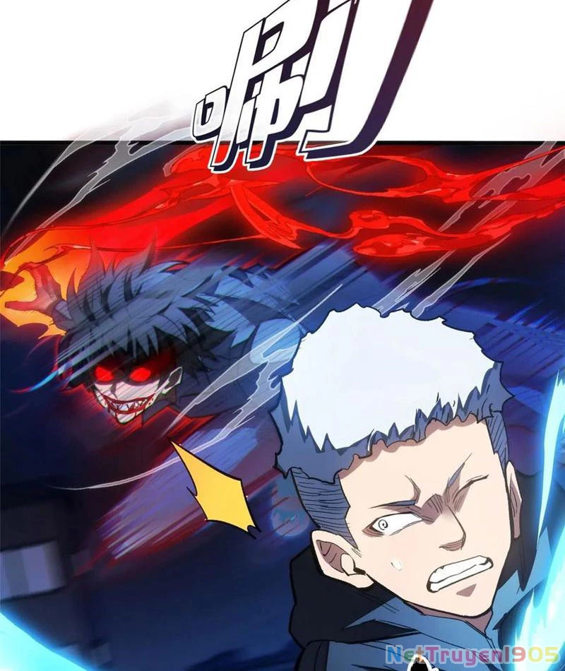 Thế Giới Siêu Phàm! Ta Là Ma Cà Rồng? Chapter 21 - 33