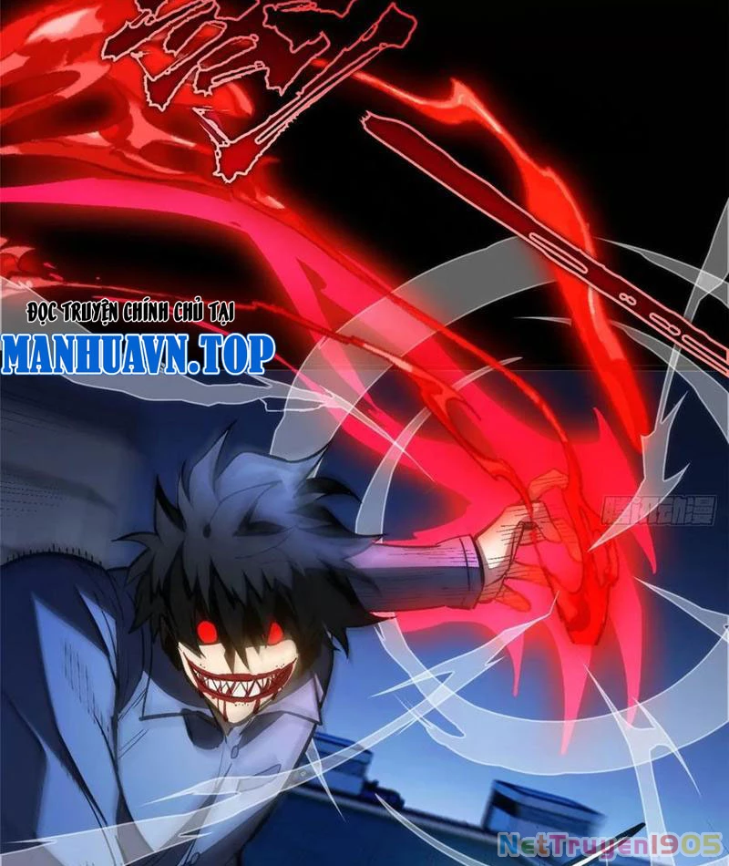 Thế Giới Siêu Phàm! Ta Là Ma Cà Rồng? Chapter 21 - 39