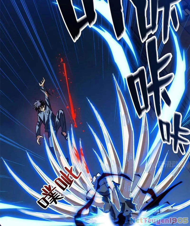 Thế Giới Siêu Phàm! Ta Là Ma Cà Rồng? Chapter 21 - 43