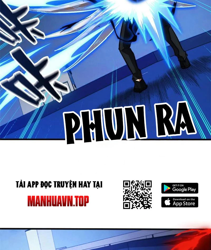 Thế Giới Siêu Phàm! Ta Là Ma Cà Rồng? Chapter 21 - 44