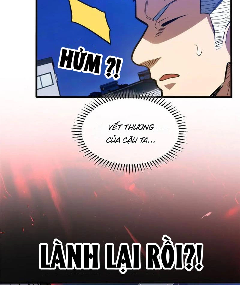 Thế Giới Siêu Phàm! Ta Là Ma Cà Rồng? Chapter 21 - 48