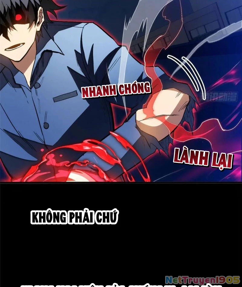 Thế Giới Siêu Phàm! Ta Là Ma Cà Rồng? Chapter 21 - 49