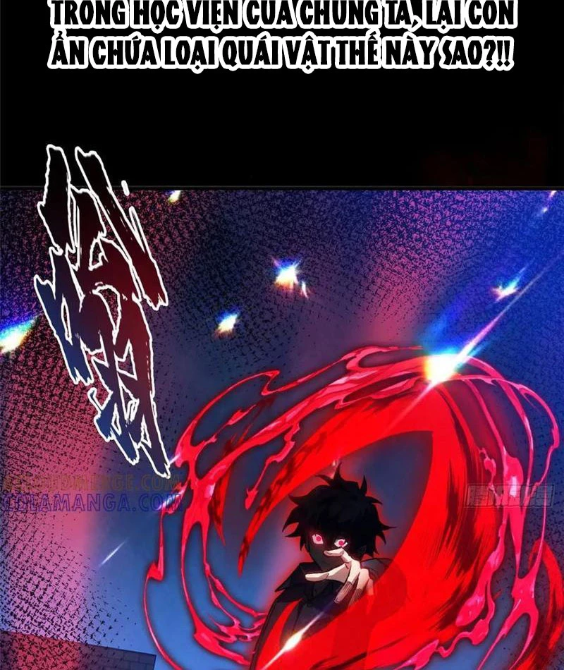 Thế Giới Siêu Phàm! Ta Là Ma Cà Rồng? Chapter 21 - 50