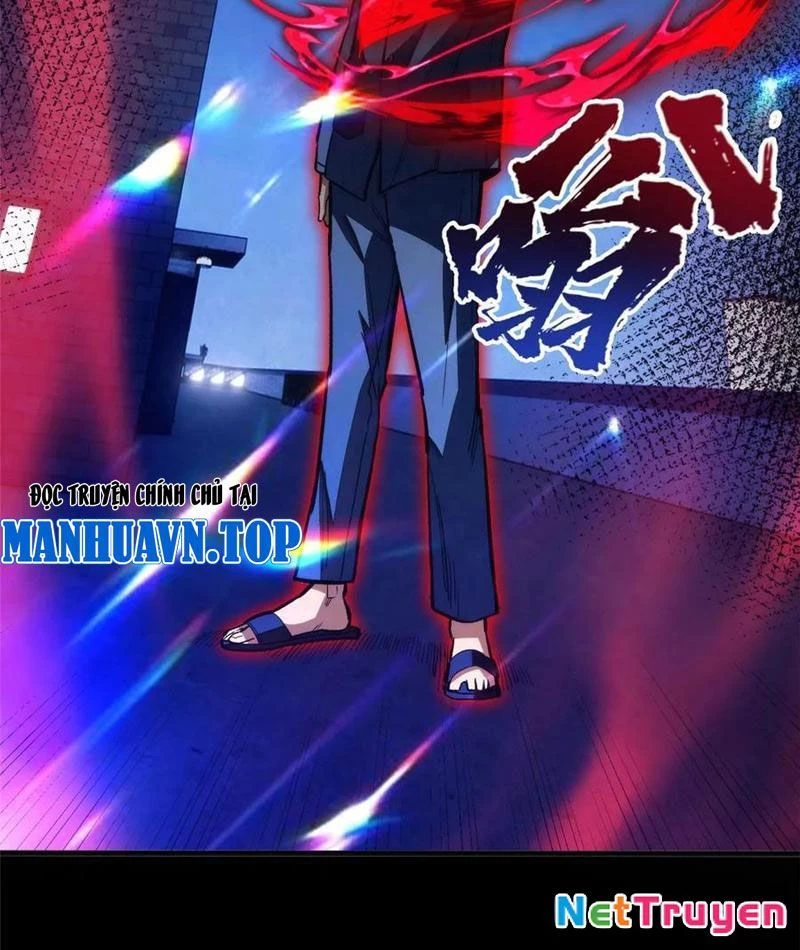 Thế Giới Siêu Phàm! Ta Là Ma Cà Rồng? Chapter 21 - 51