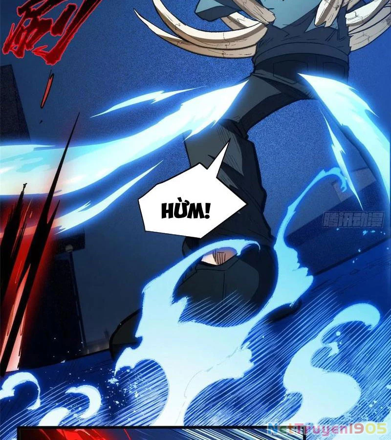 Thế Giới Siêu Phàm! Ta Là Ma Cà Rồng? Chapter 21 - 53