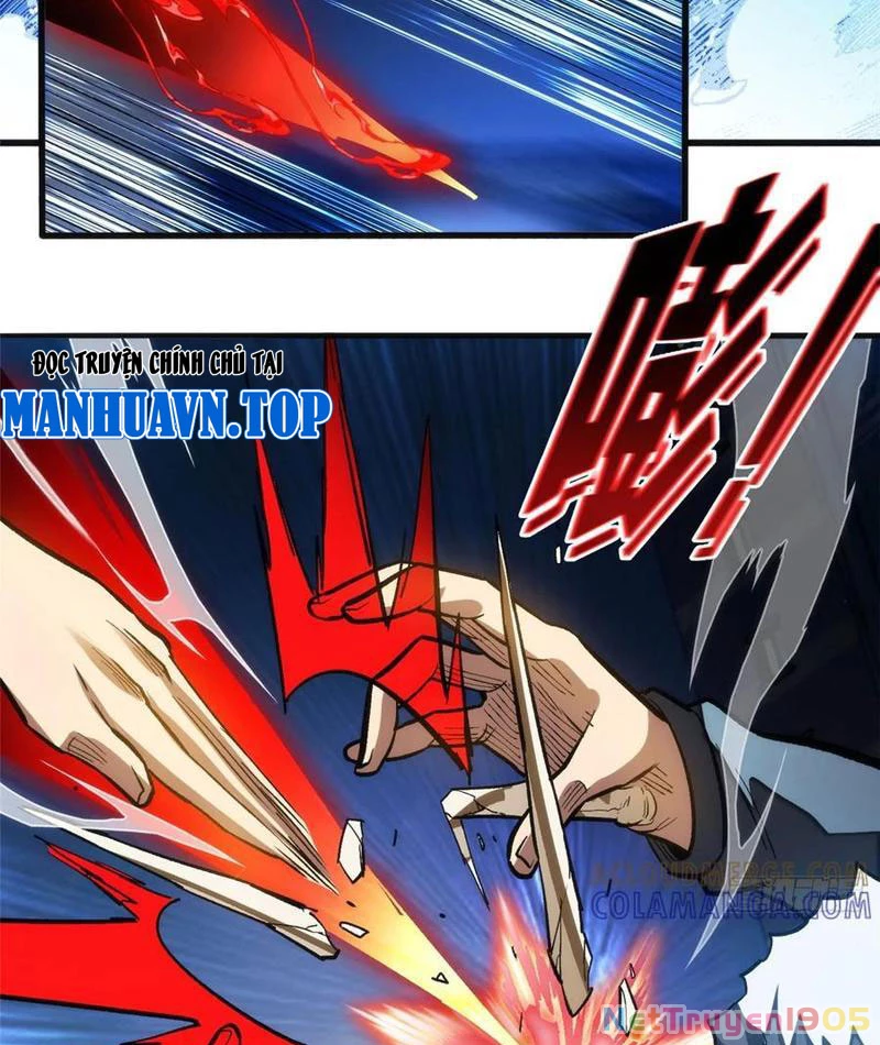 Thế Giới Siêu Phàm! Ta Là Ma Cà Rồng? Chapter 21 - 54