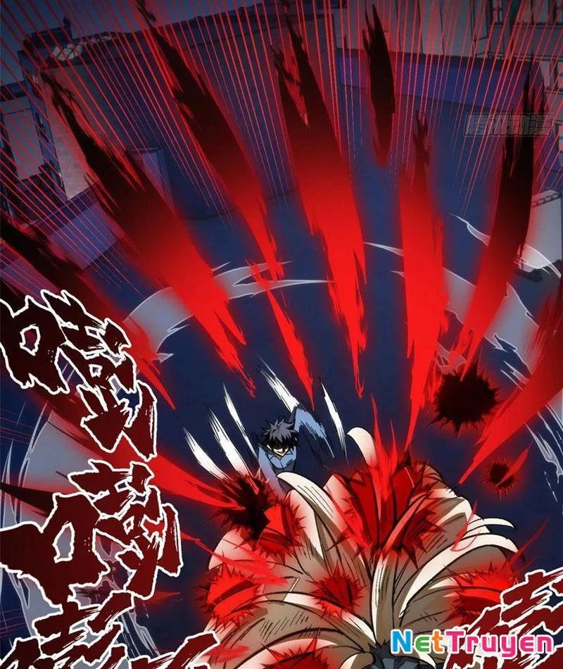 Thế Giới Siêu Phàm! Ta Là Ma Cà Rồng? Chapter 21 - 56