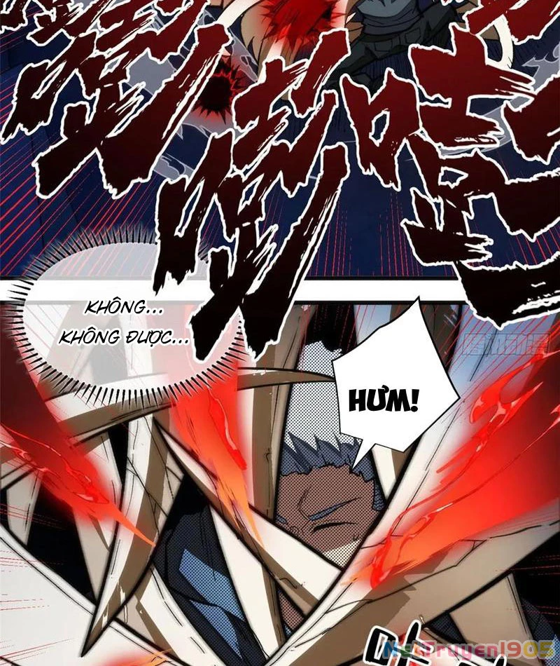 Thế Giới Siêu Phàm! Ta Là Ma Cà Rồng? Chapter 21 - 57