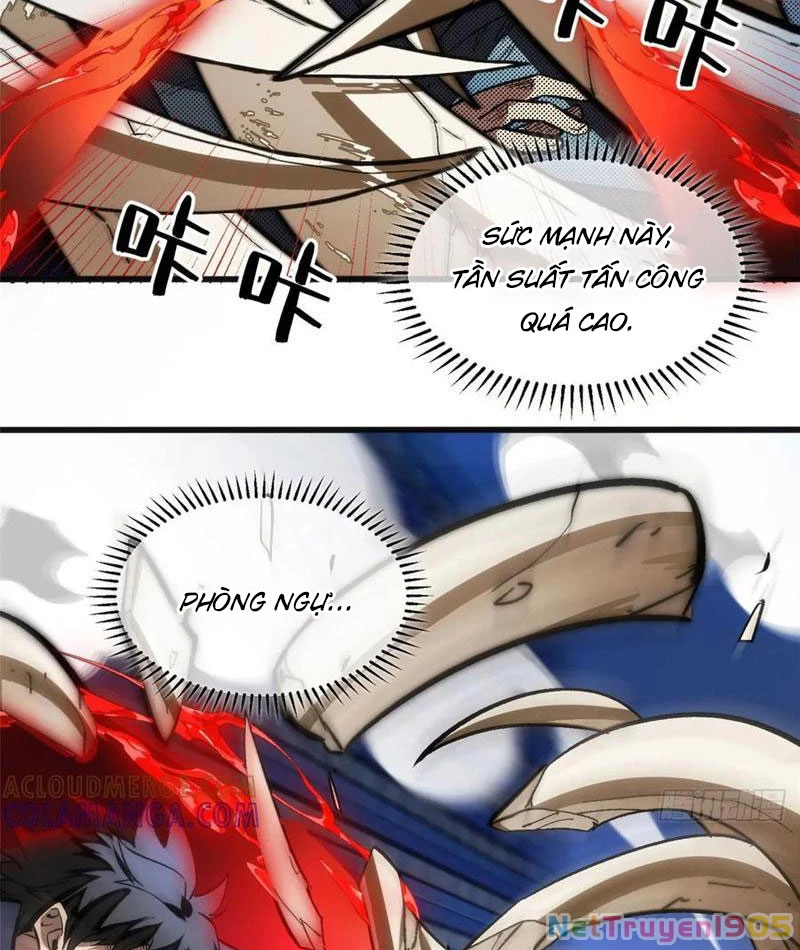 Thế Giới Siêu Phàm! Ta Là Ma Cà Rồng? Chapter 21 - 58