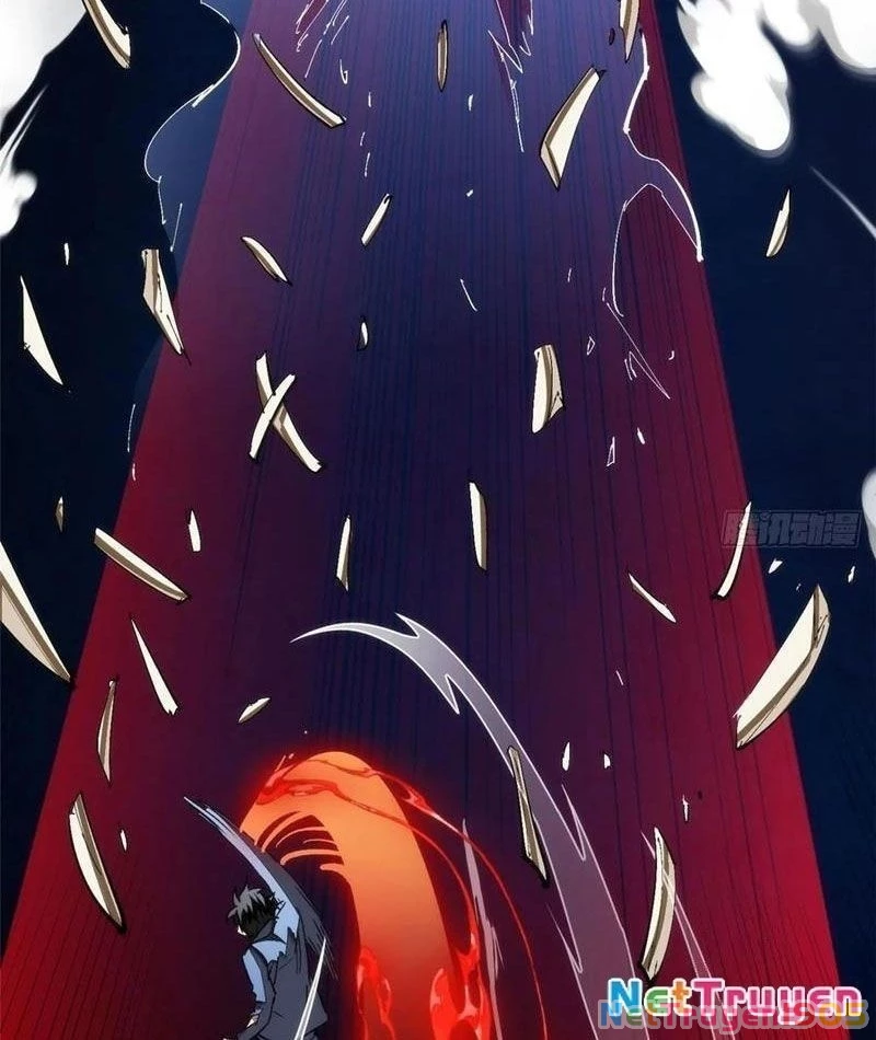 Thế Giới Siêu Phàm! Ta Là Ma Cà Rồng? Chapter 21 - 61