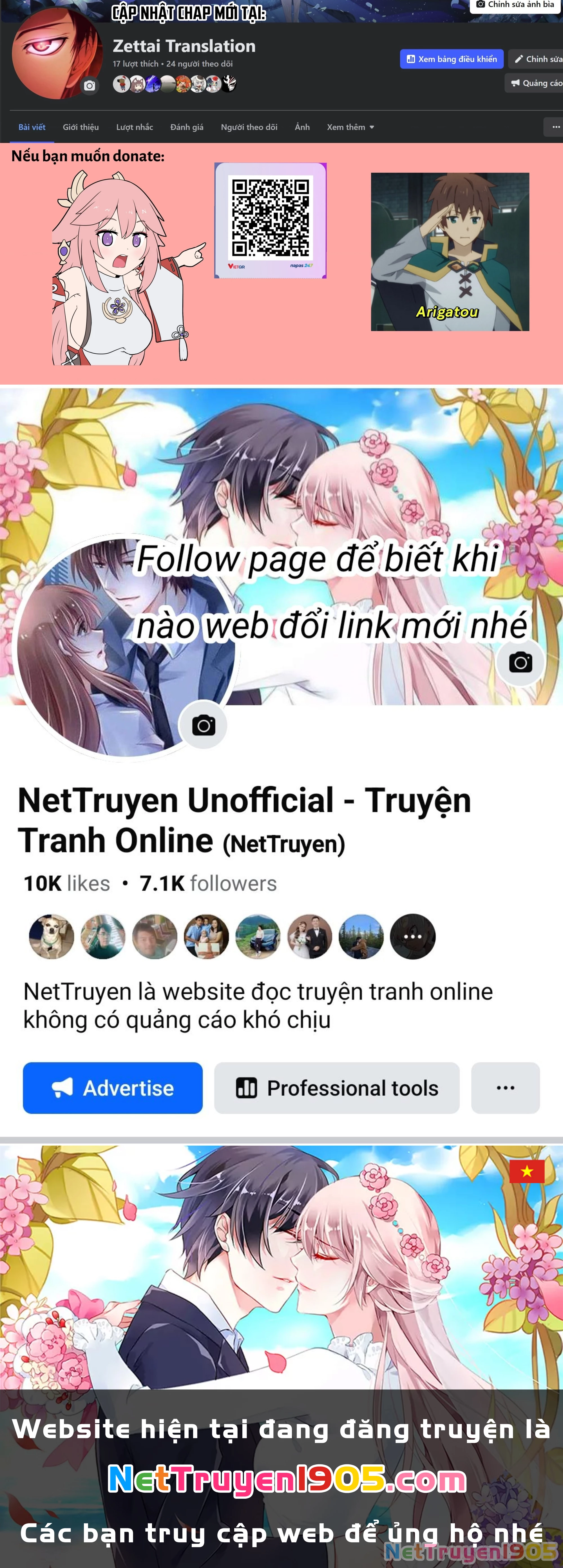  Cuộc đời tôi đã thay đổi: Sau khi tôi bị phản bội và buộc tội oan, cô gái xinh đẹp nhất trường lại trở nên thân thiết với tôi~ Chapter 4 - 35