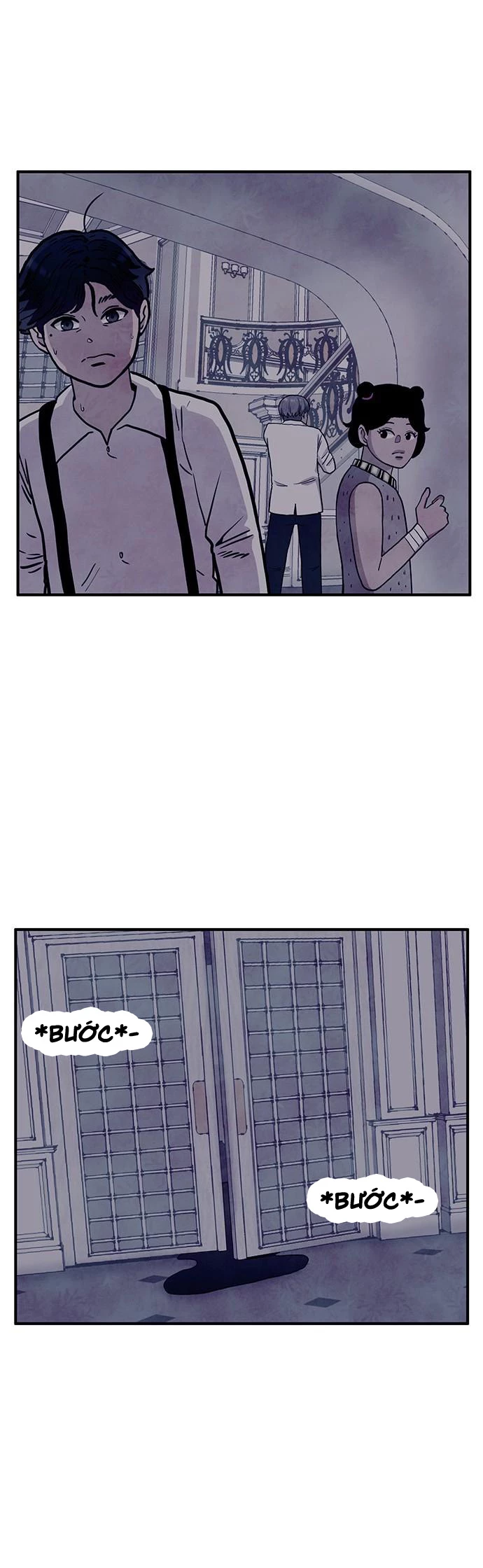 Chúa Tể Muôn Loài Chapter 67.1 - 7