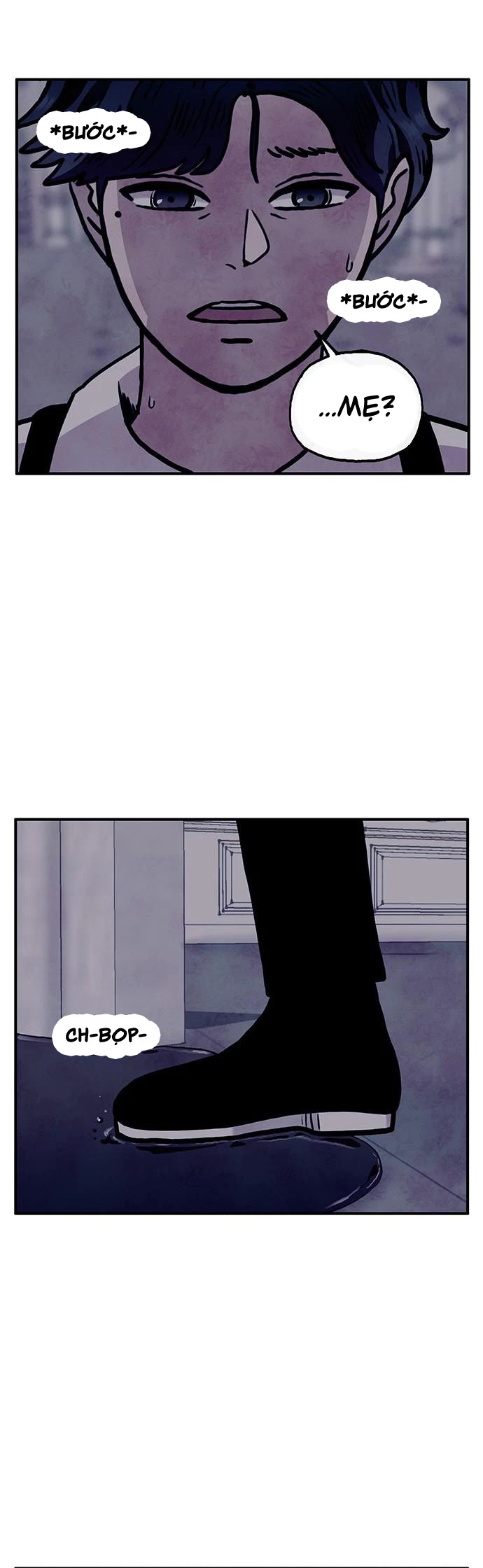 Chúa Tể Muôn Loài Chapter 67.1 - 8