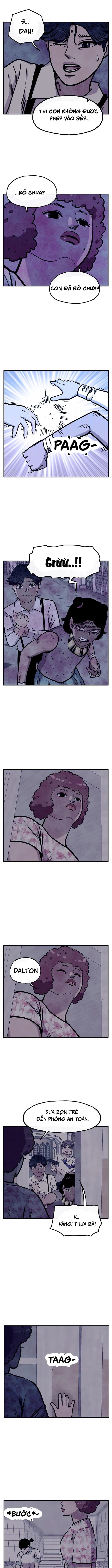 Chúa Tể Muôn Loài Chapter 67.1 - 11