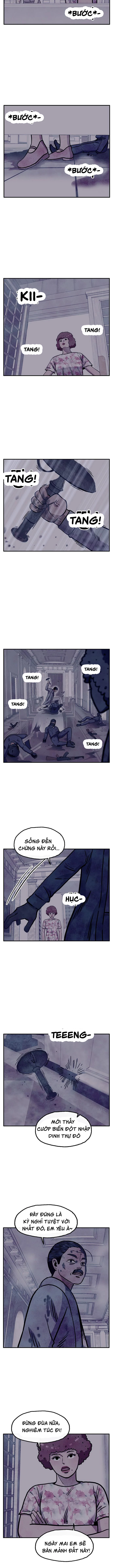 Chúa Tể Muôn Loài Chapter 67.1 - 12