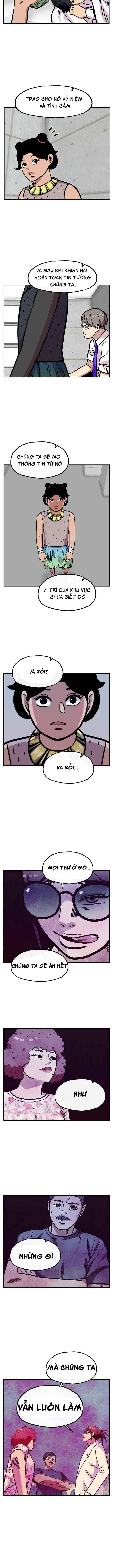 Chúa Tể Muôn Loài Chapter 67.1 - 15