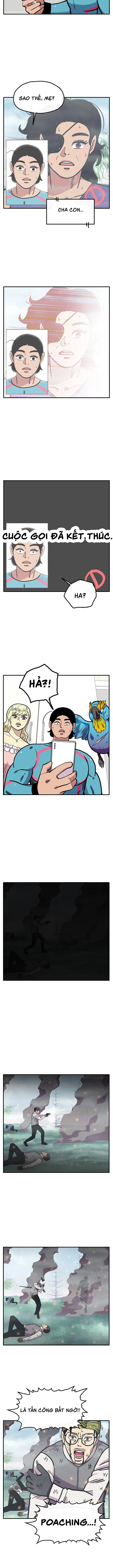 Chúa Tể Muôn Loài Chapter 67.1 - 17