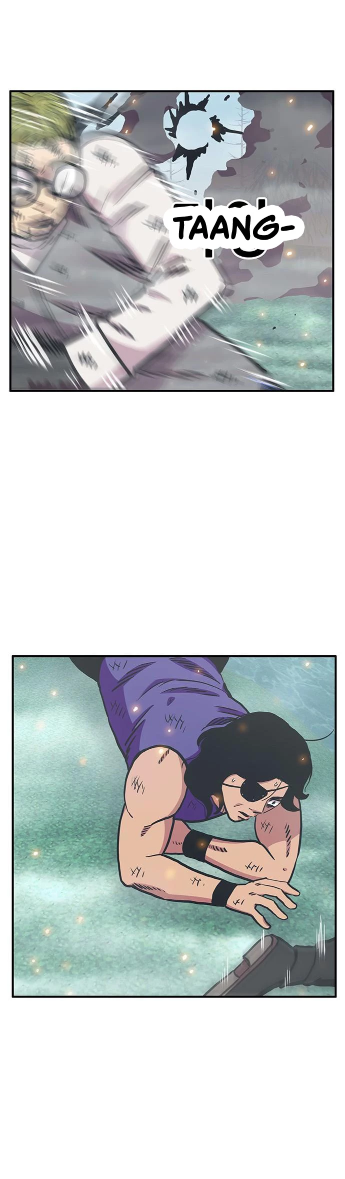 Chúa Tể Muôn Loài Chapter 67.1 - 18