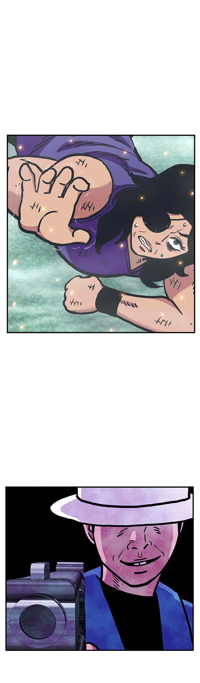 Chúa Tể Muôn Loài Chapter 67.1 - 21