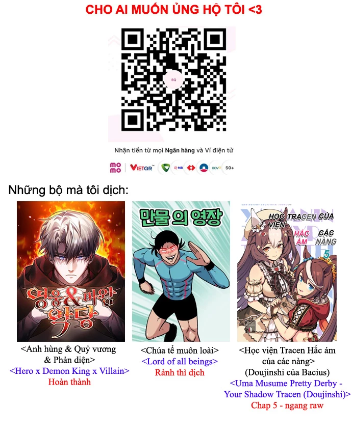 Chúa Tể Muôn Loài Chapter 67.1 - 23