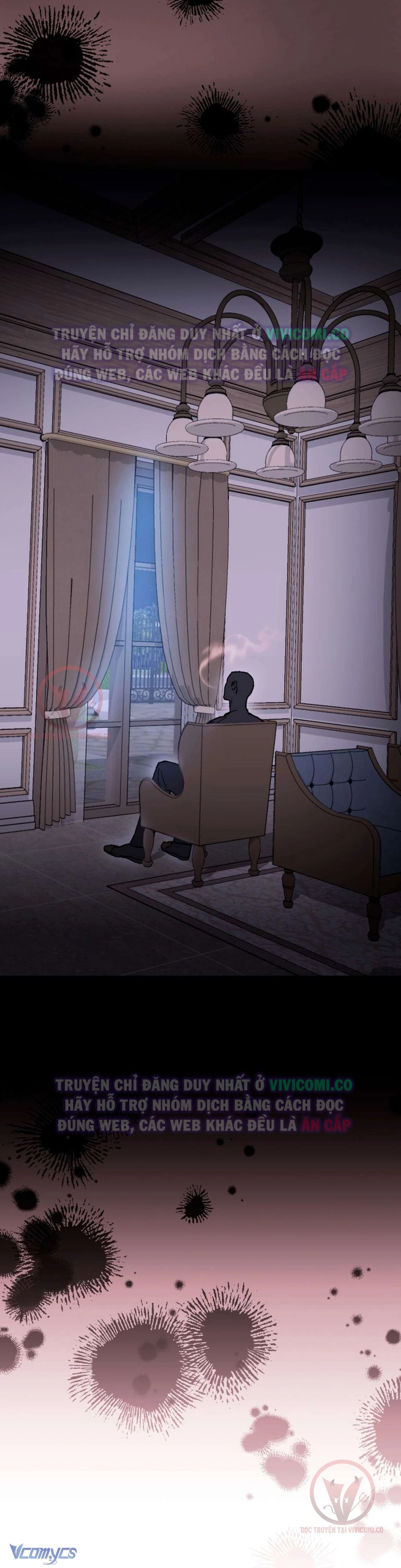 Chàng Quỷ Của Tôi Chapter 27 - 4