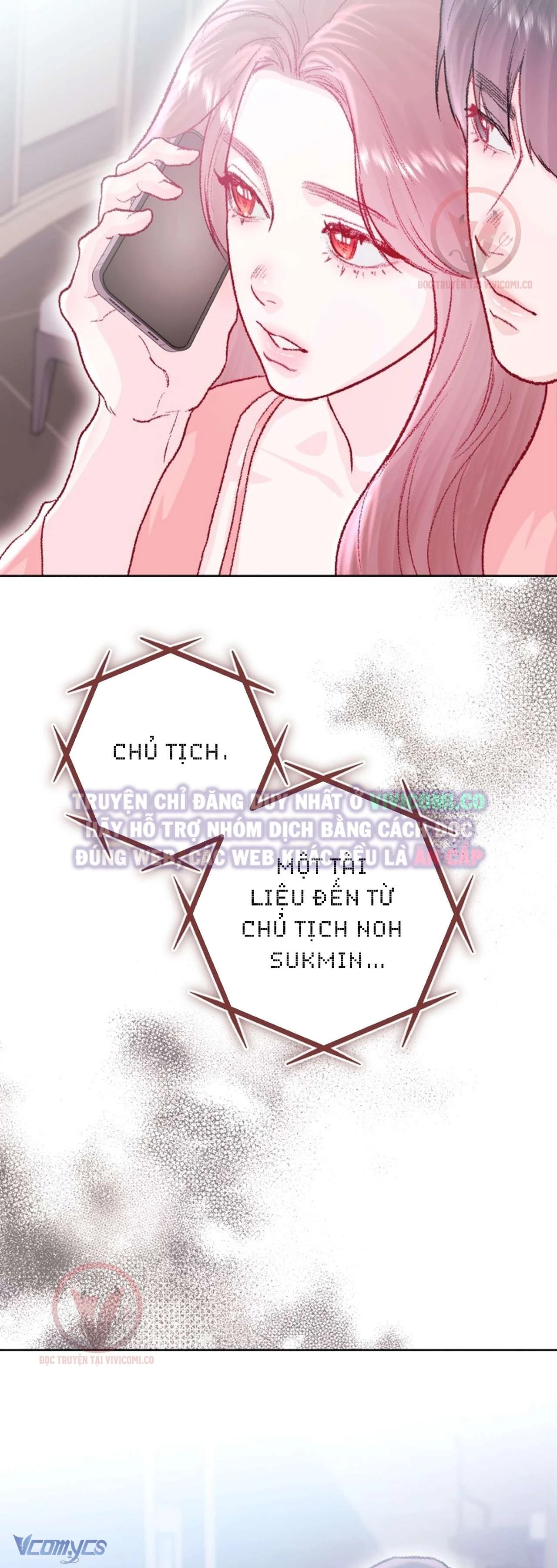 Chàng Quỷ Của Tôi Chapter 27 - 10