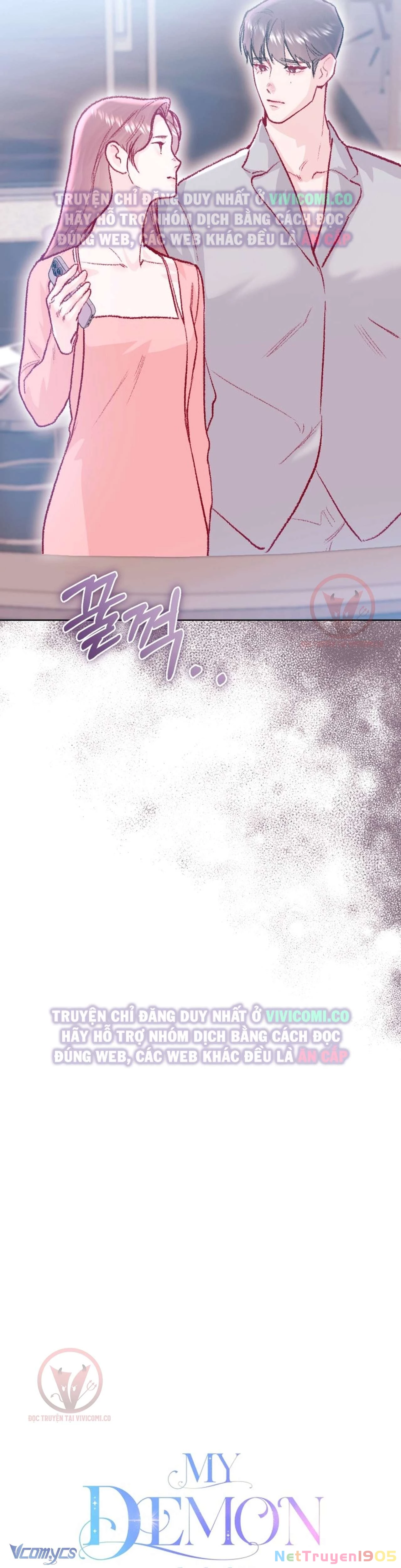 Chàng Quỷ Của Tôi Chapter 27 - 11