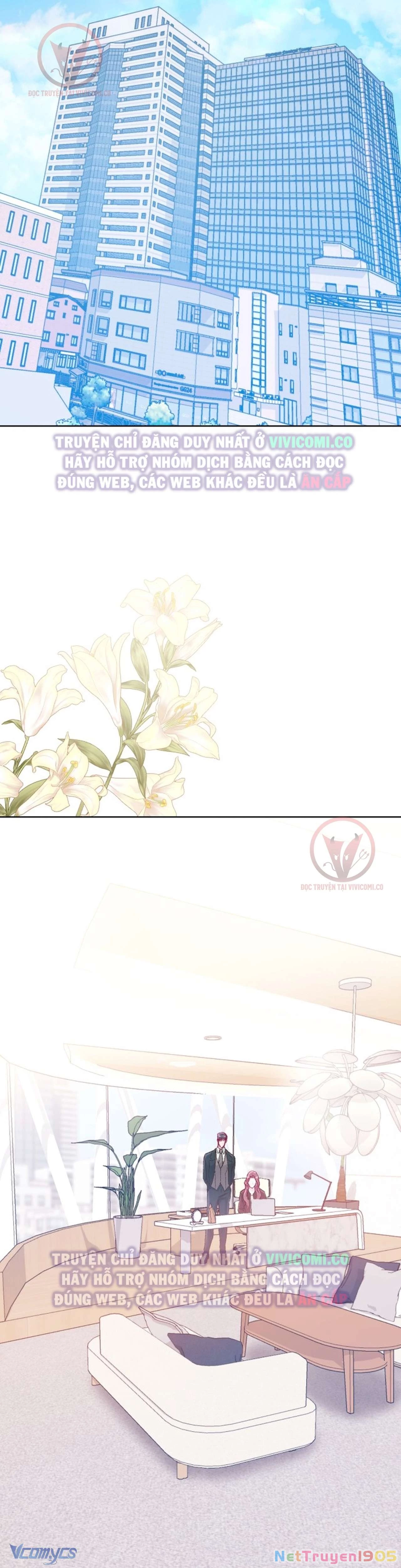 Chàng Quỷ Của Tôi Chapter 27 - 13