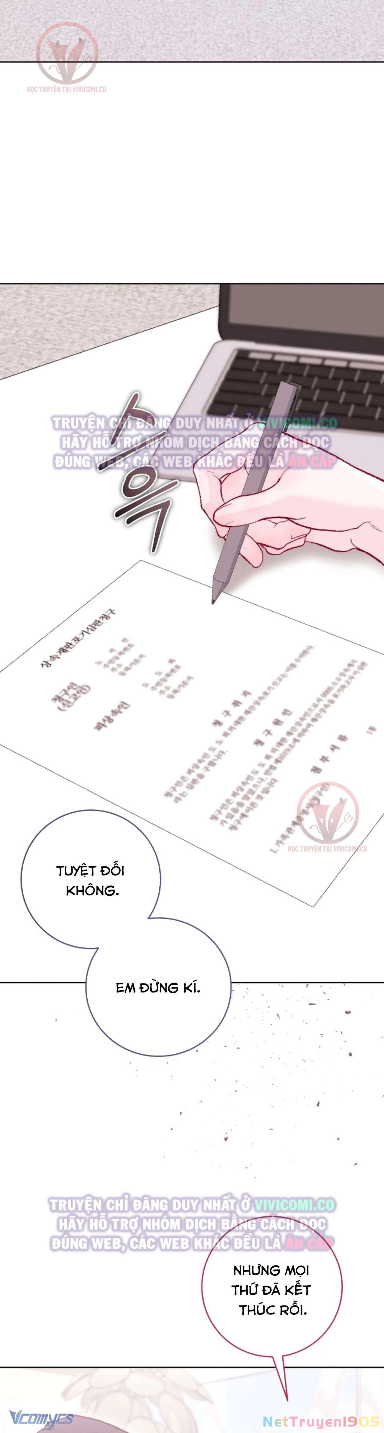 Chàng Quỷ Của Tôi Chapter 27 - 15