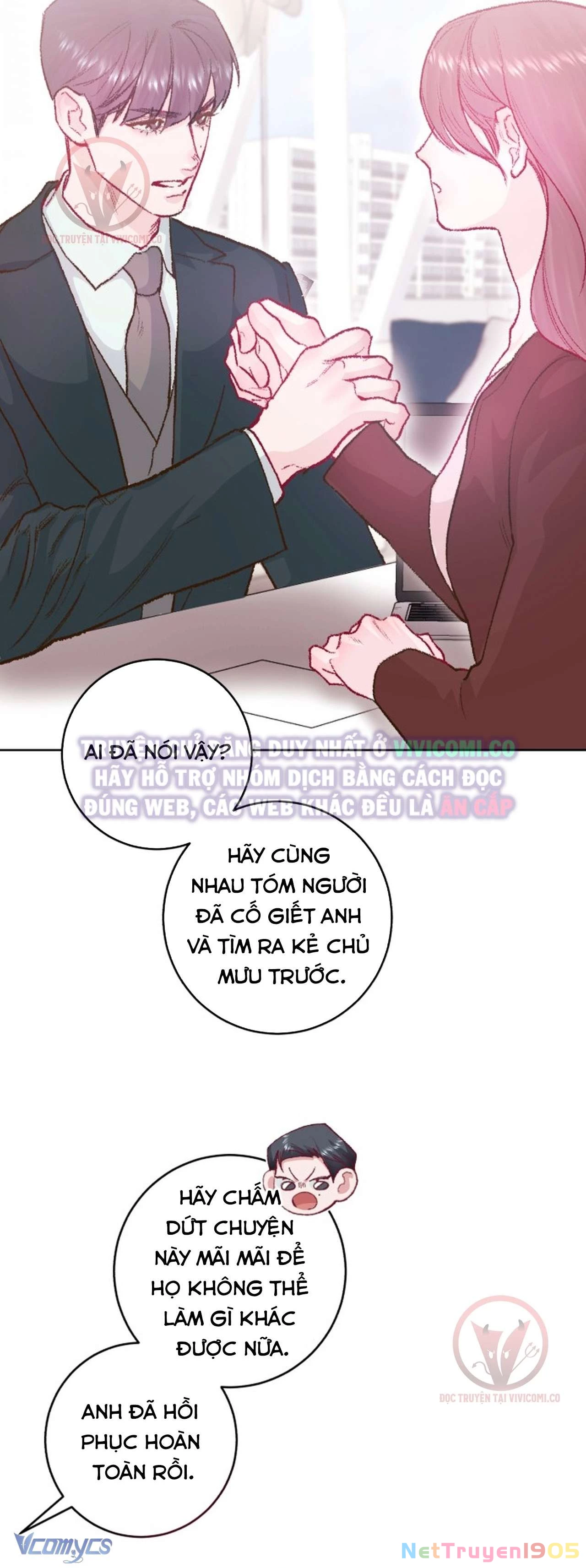 Chàng Quỷ Của Tôi Chapter 27 - 16