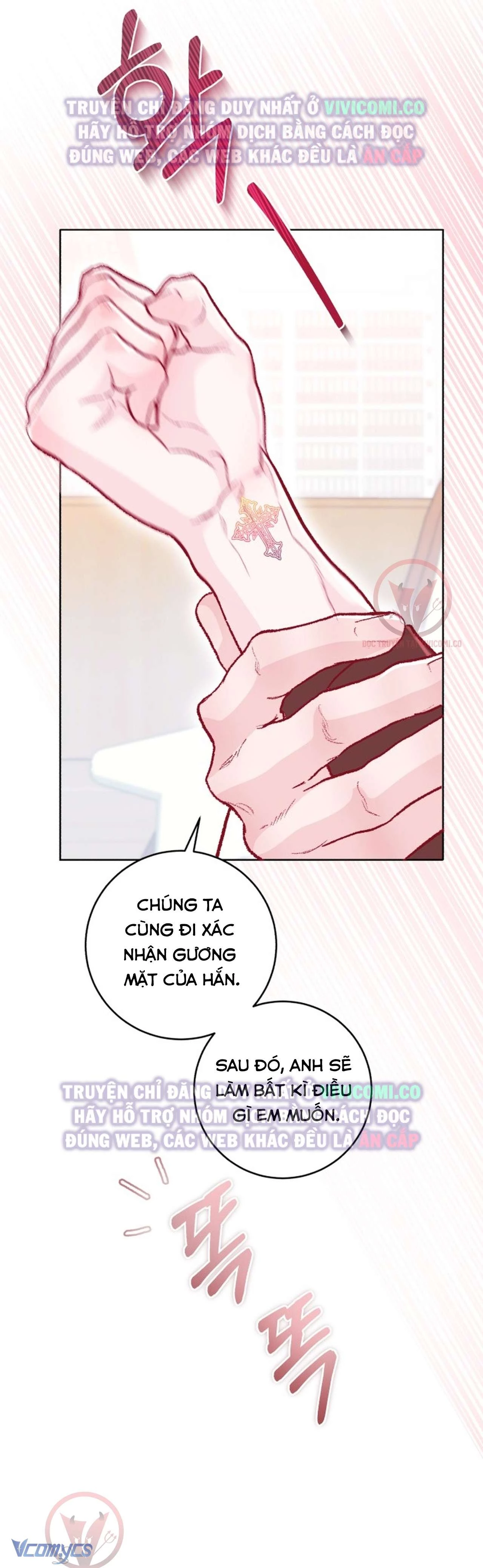 Chàng Quỷ Của Tôi Chapter 27 - 19