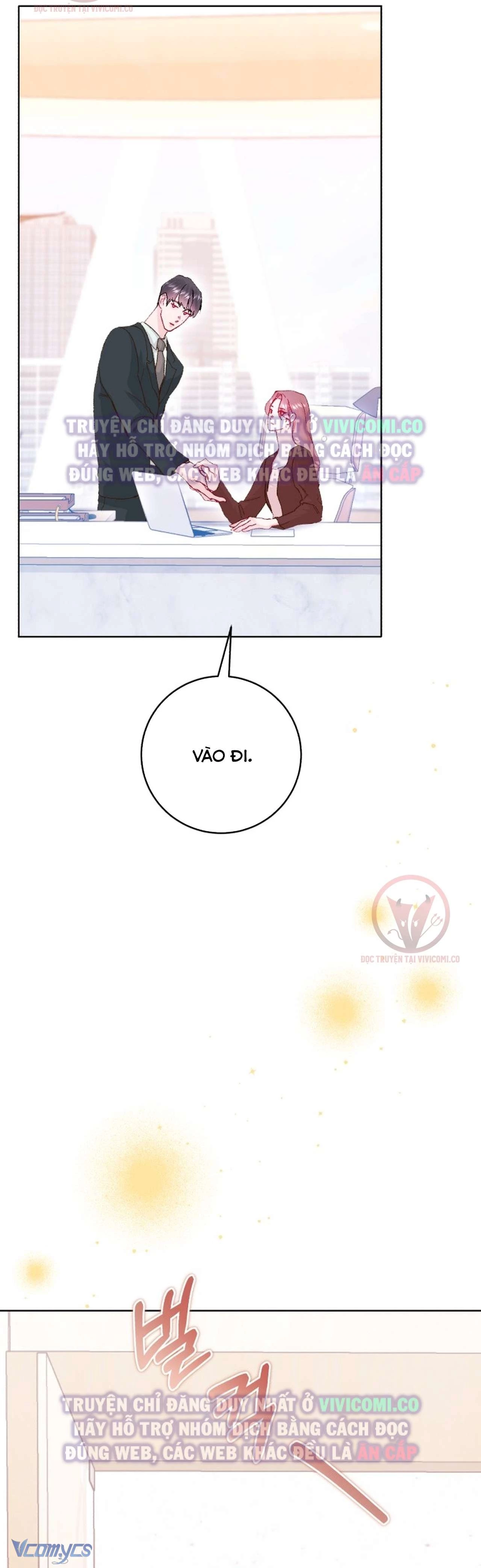 Chàng Quỷ Của Tôi Chapter 27 - 20