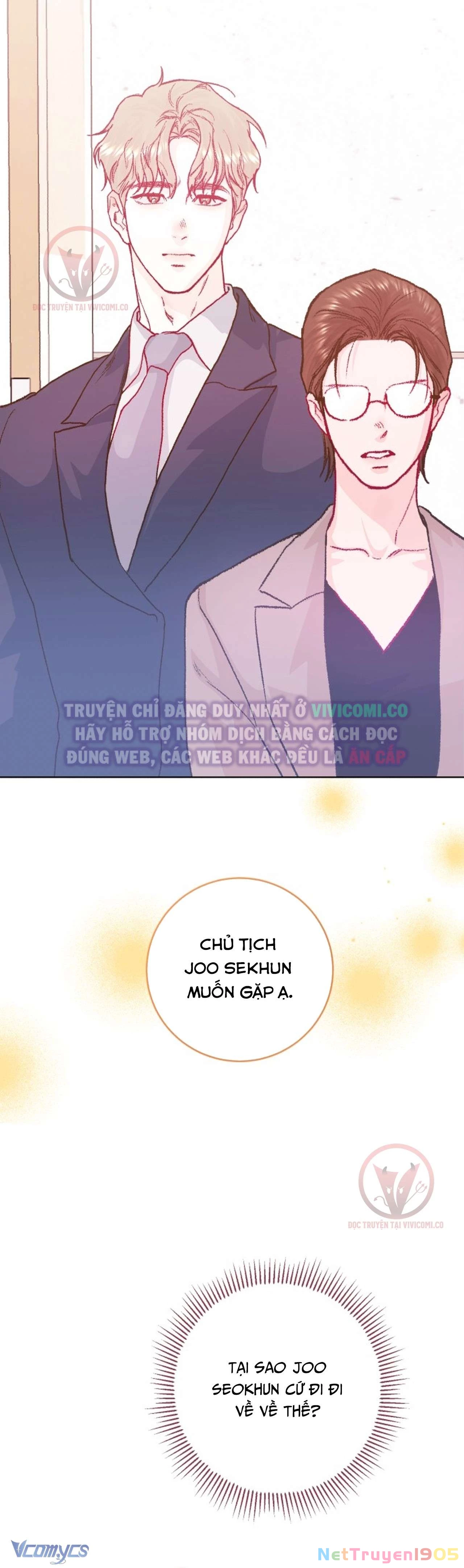 Chàng Quỷ Của Tôi Chapter 27 - 21