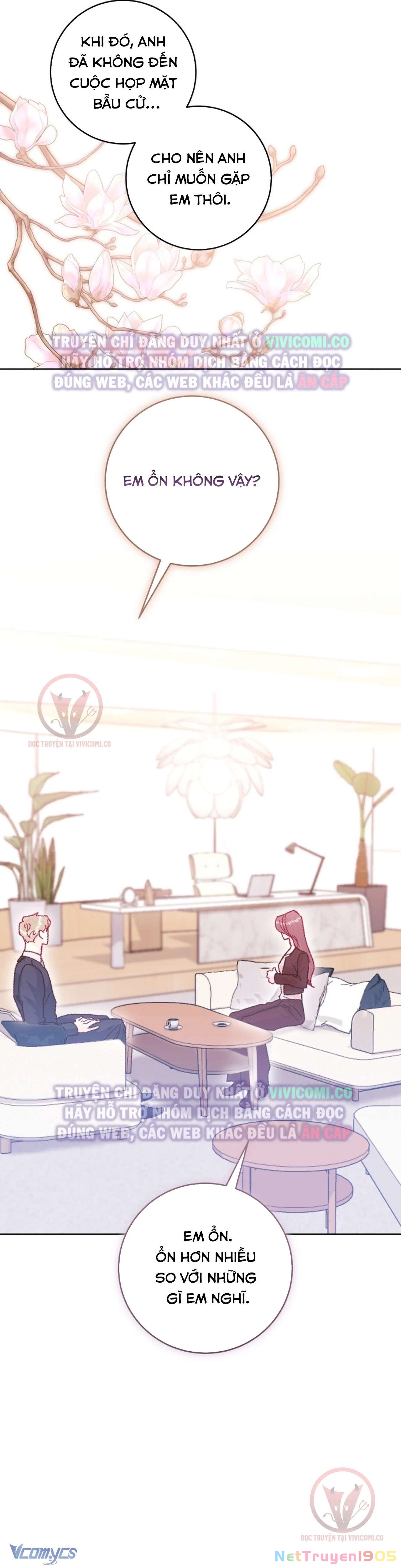 Chàng Quỷ Của Tôi Chapter 27 - 23