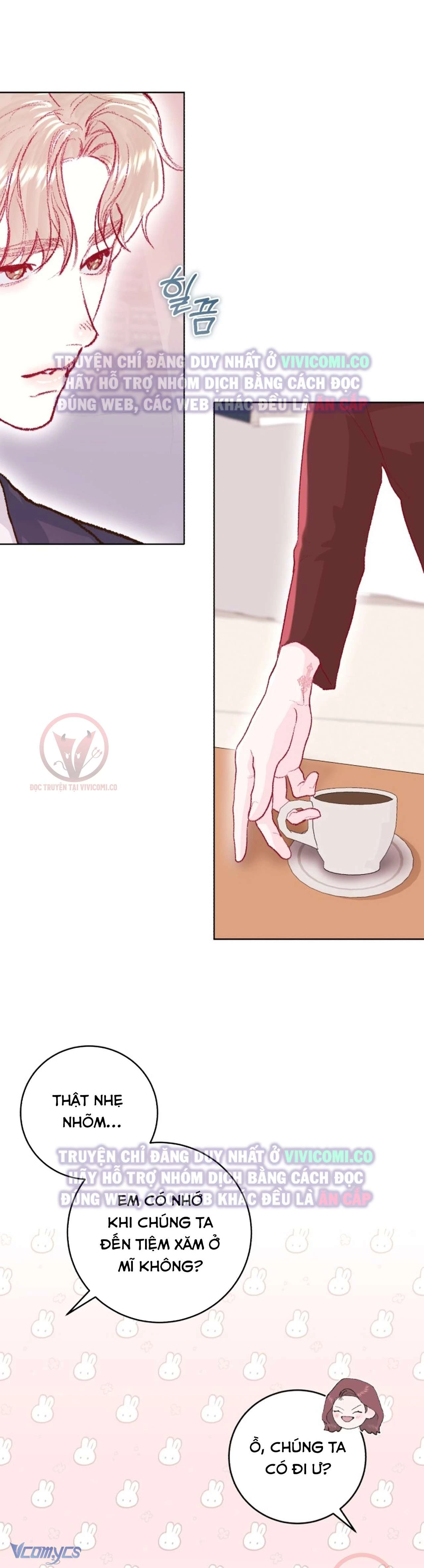 Chàng Quỷ Của Tôi Chapter 27 - 24