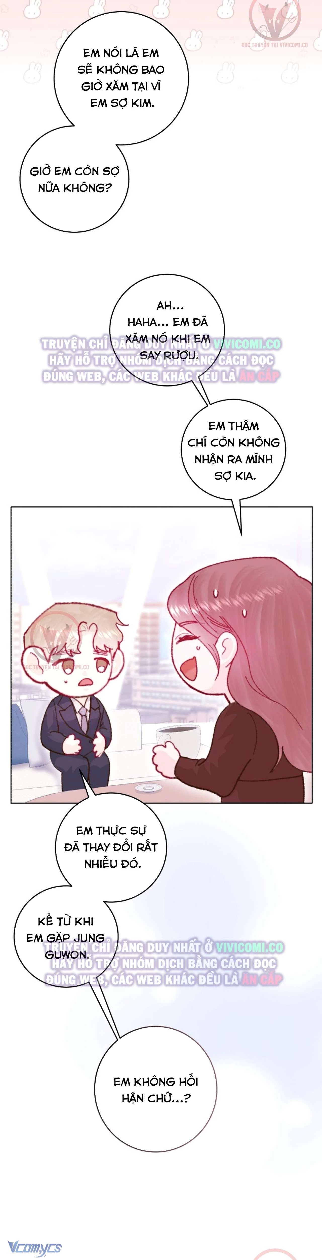 Chàng Quỷ Của Tôi Chapter 27 - 25