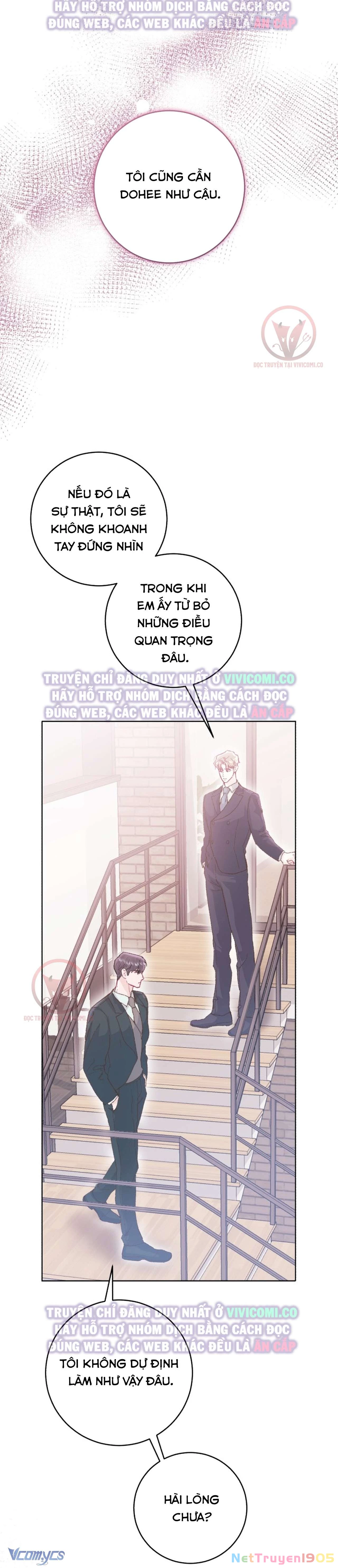 Chàng Quỷ Của Tôi Chapter 27 - 31