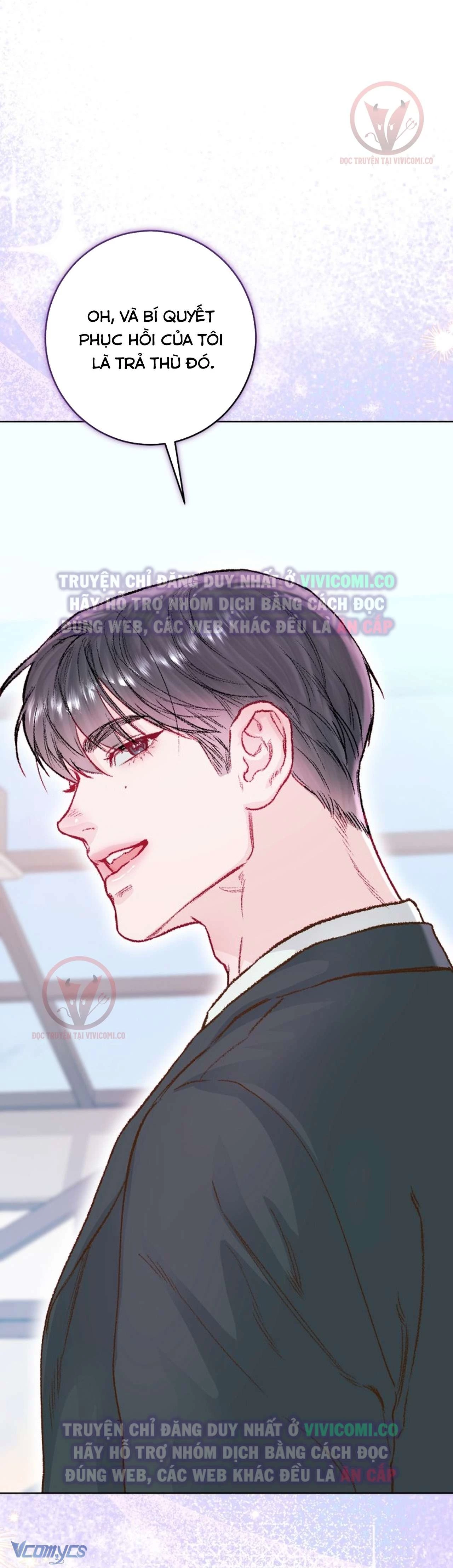 Chàng Quỷ Của Tôi Chapter 27 - 32