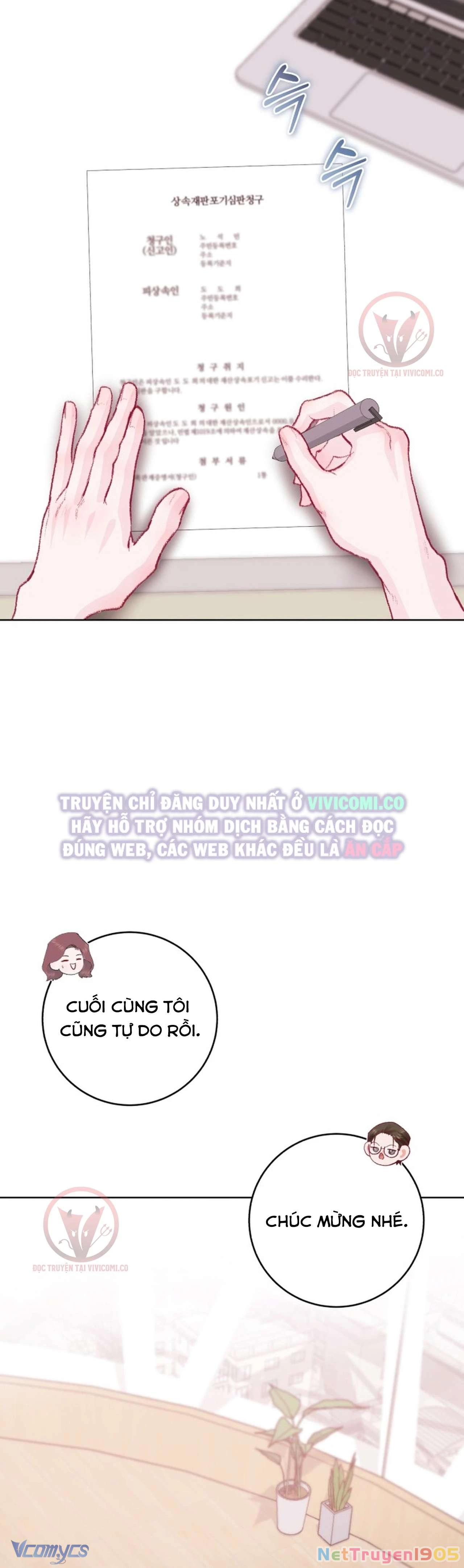 Chàng Quỷ Của Tôi Chapter 27 - 34