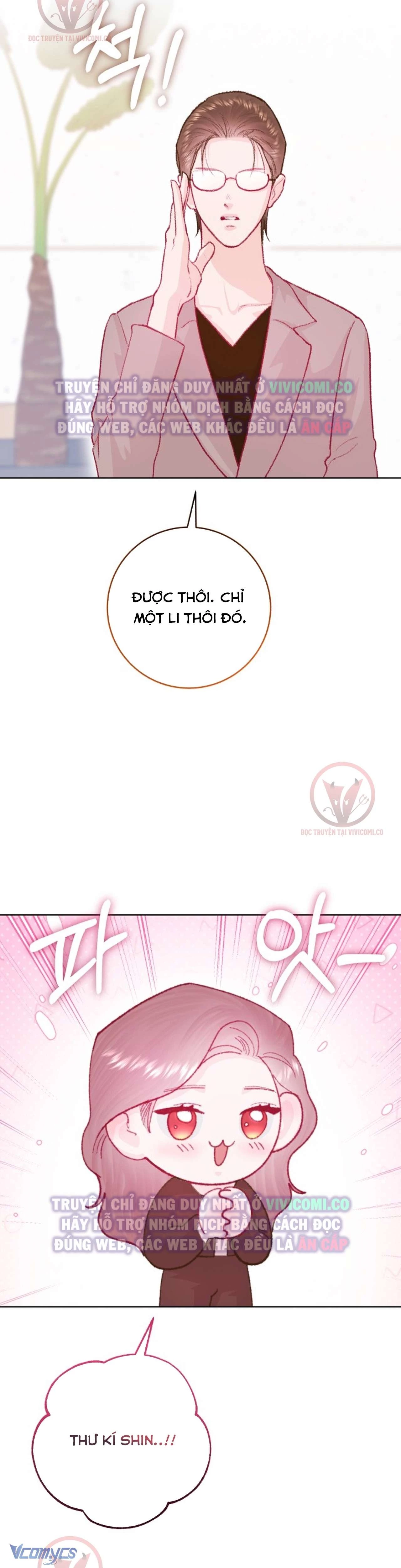 Chàng Quỷ Của Tôi Chapter 27 - 36